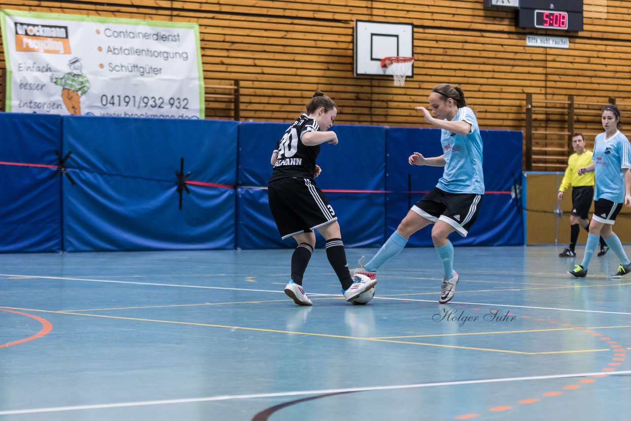 Bild 614 - Dodenhof Cup